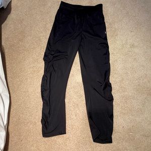 athelitic jogger pants